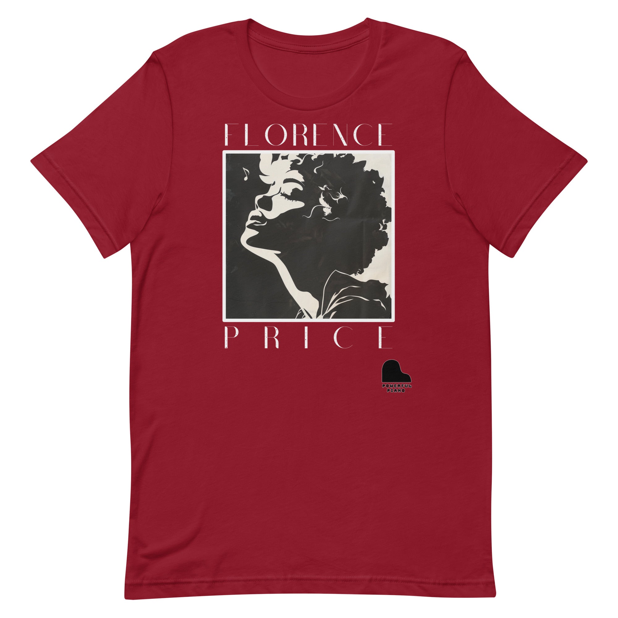 Florence Price T-Shirt
