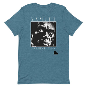 Samuel Coleridge-Taylor T-Shirt