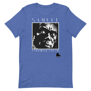 Samuel Coleridge-Taylor T-Shirt