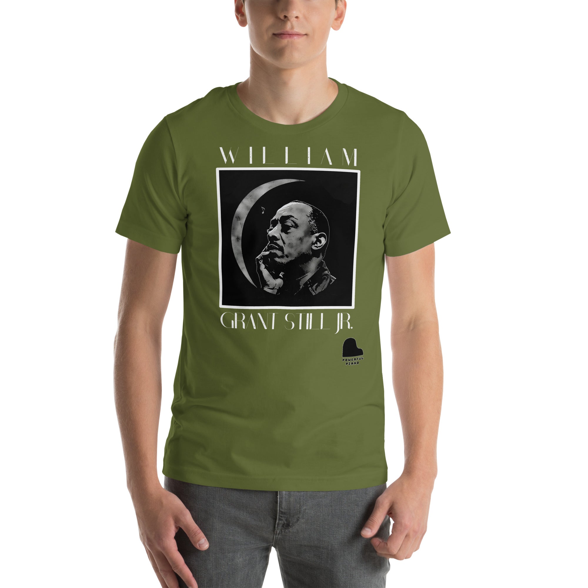 William Grant Still T-Shirt