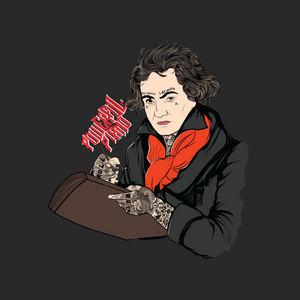 Beethoven-shirt-collection