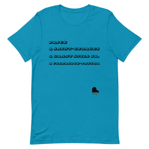 Composer Roll Call T-Shirt