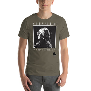 Chevalier de Saint-Georges T-Shirt