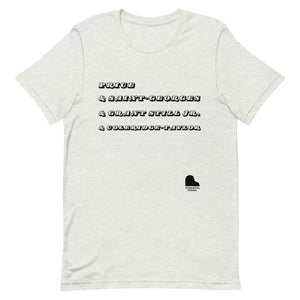 Composer Roll Call T-Shirt