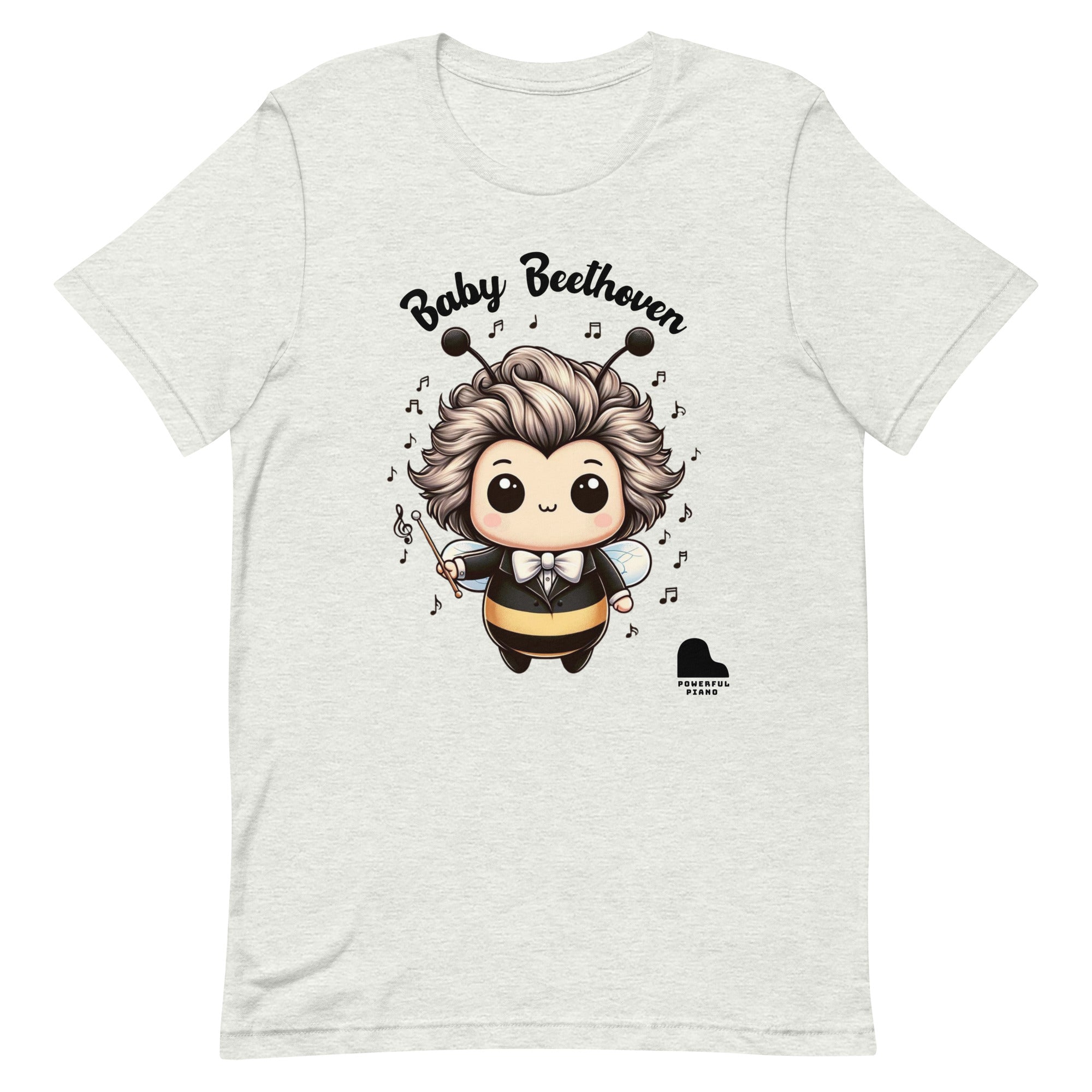 Baby Beethoven T-Shirt
