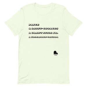 Composer Roll Call T-Shirt