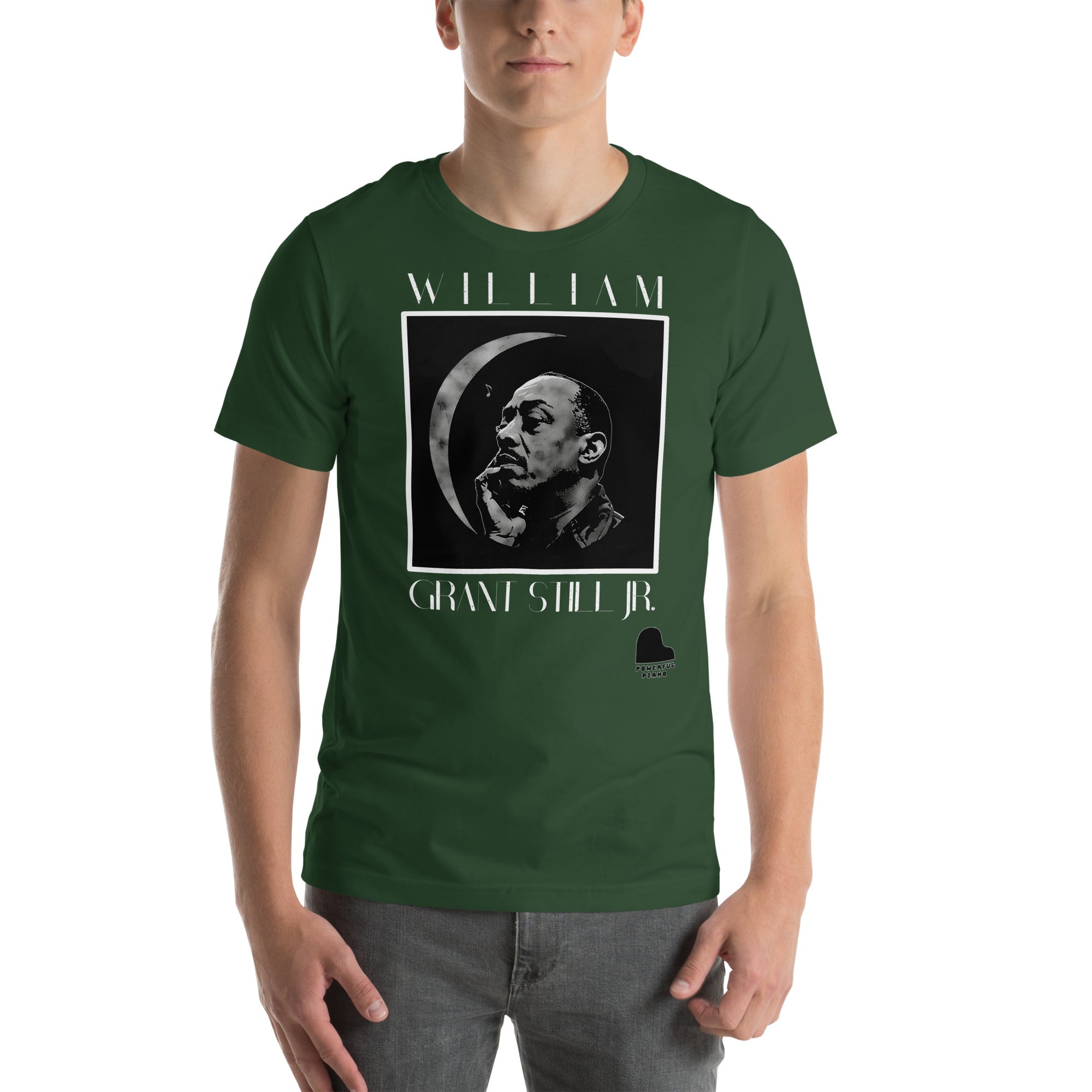 William Grant Still T-Shirt