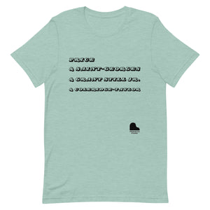 Composer Roll Call T-Shirt