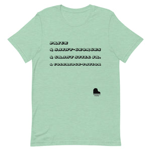 Composer Roll Call T-Shirt