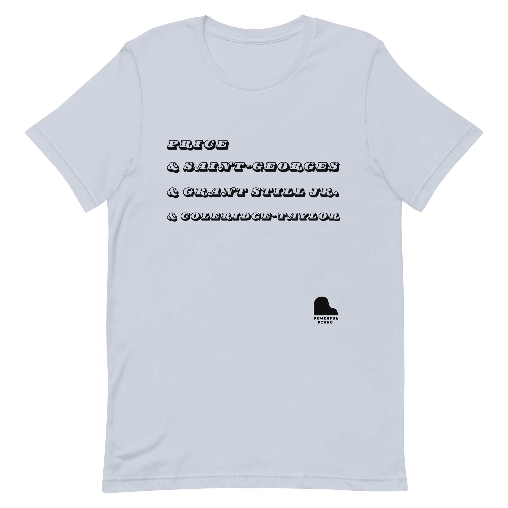 Composer Roll Call T-Shirt