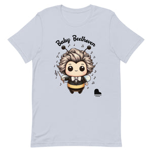 Baby Beethoven T-Shirt
