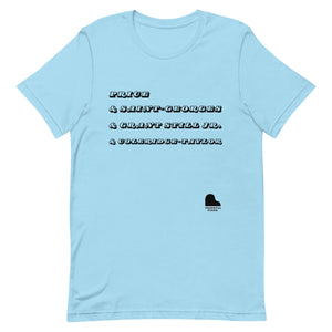 Composer Roll Call T-Shirt