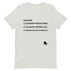 Composer Roll Call T-Shirt