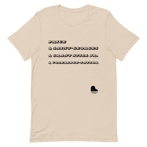 Composer Roll Call T-Shirt