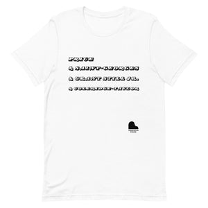 Composer Roll Call T-Shirt